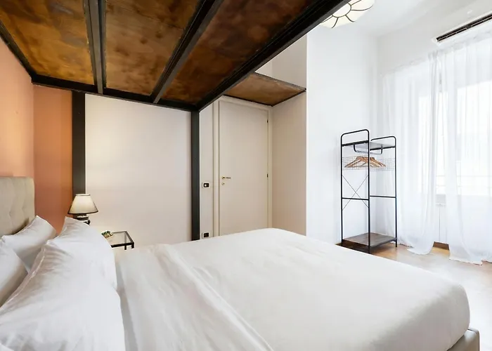 Urban Loft At Colosseum Rome