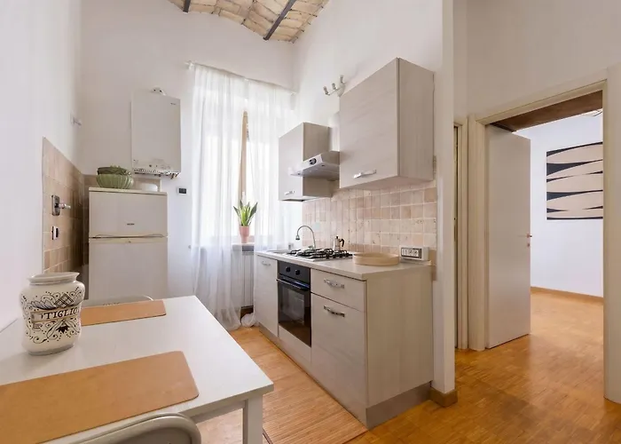 Urban Loft At Colosseum * Rome