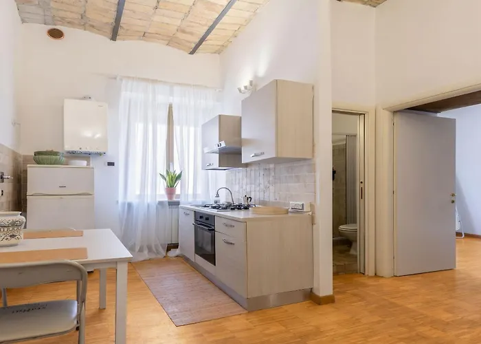 Urban Loft At Colosseum
