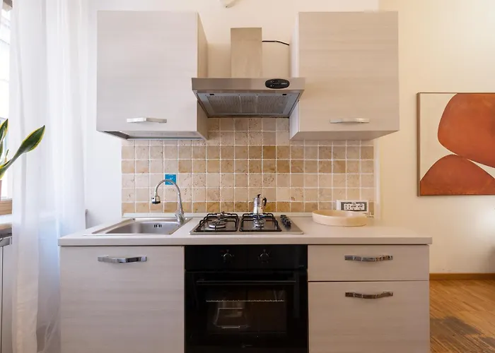 Urban Loft At Colosseum